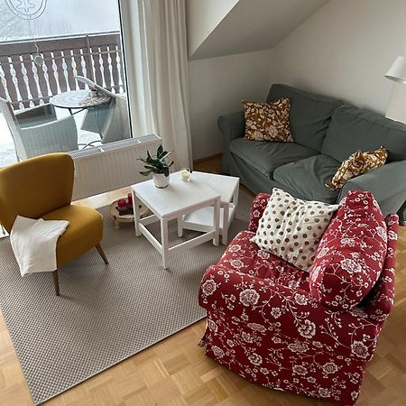Komfortferienwohnung Harzglueck Auf 2 Etagen Hohegeiß Dış mekan fotoğraf